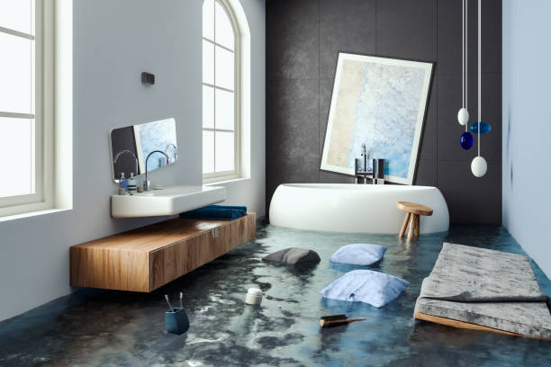 Best Water damage restoration experts  in Brandermill, VA