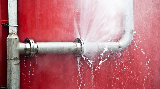 Best Flooded house restoration  in Brandermill, VA